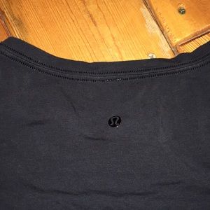 Lululemon Shirt